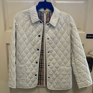 Burberry Jacket size S